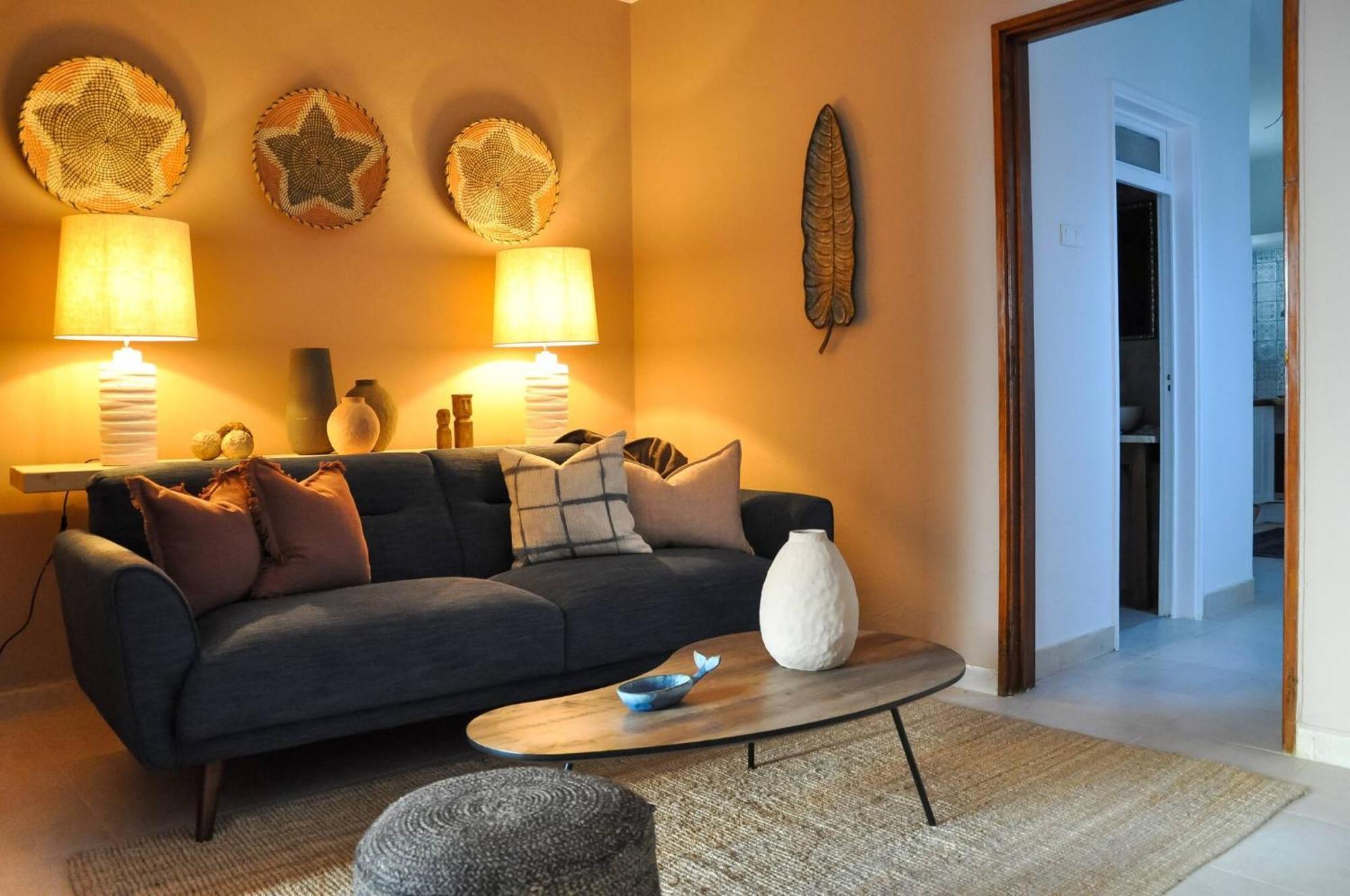 Casa Salinas, Elegant Flat W Patio In Taviras Historical Centre Leilighet Eksteriør bilde
